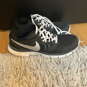 Nike running shoes